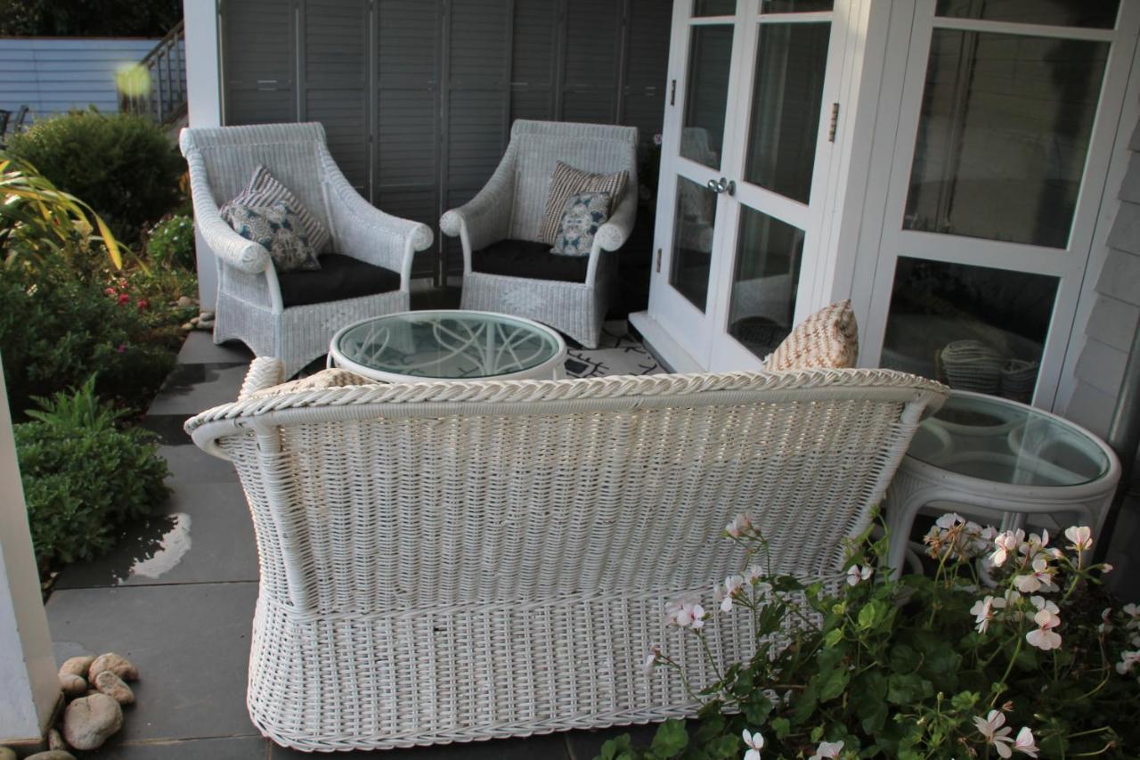 Compass Rose Bed & Breakfast Dartmouth Ngoại thất bức ảnh